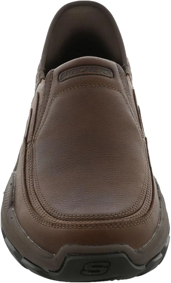 Skechers Men's Respected - Elgin Hands Free Slip-in