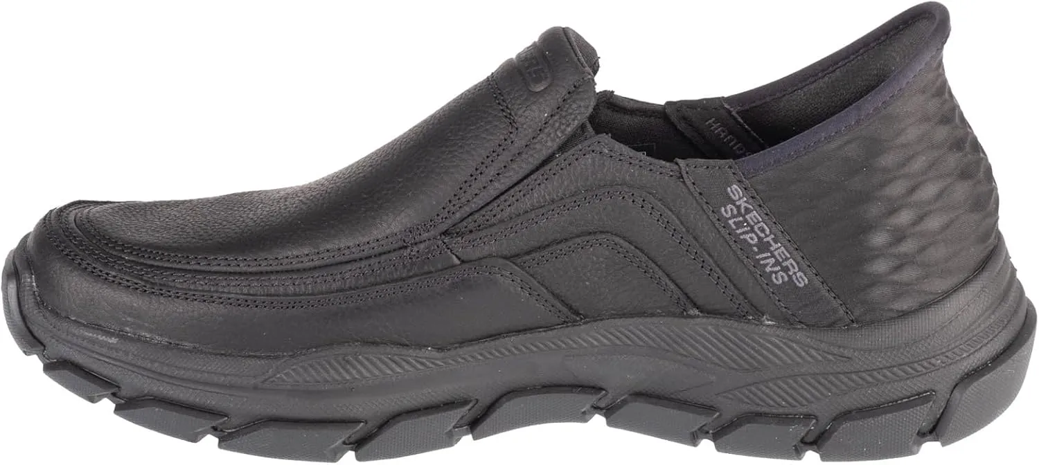 Skechers Men's Respected - Elgin Hands Free Slip-in