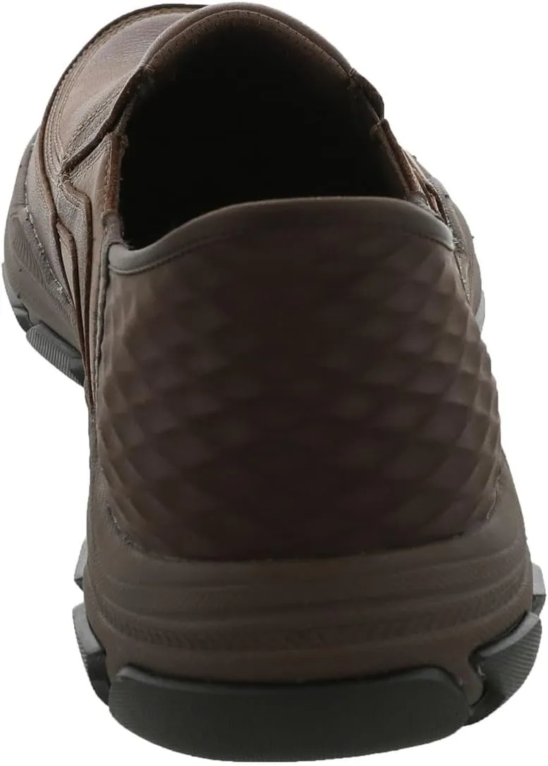 Skechers Men's Respected - Elgin Hands Free Slip-in
