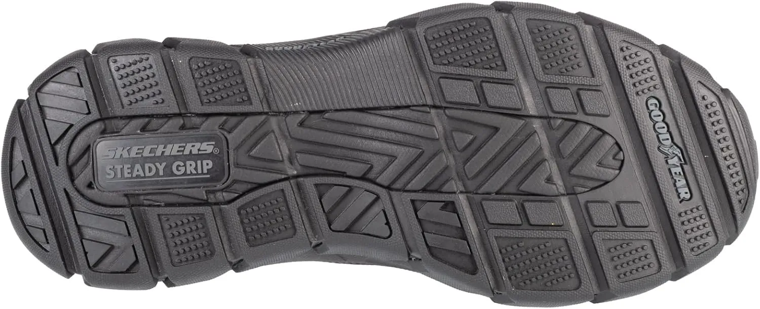Skechers Men's Respected - Elgin Hands Free Slip-in