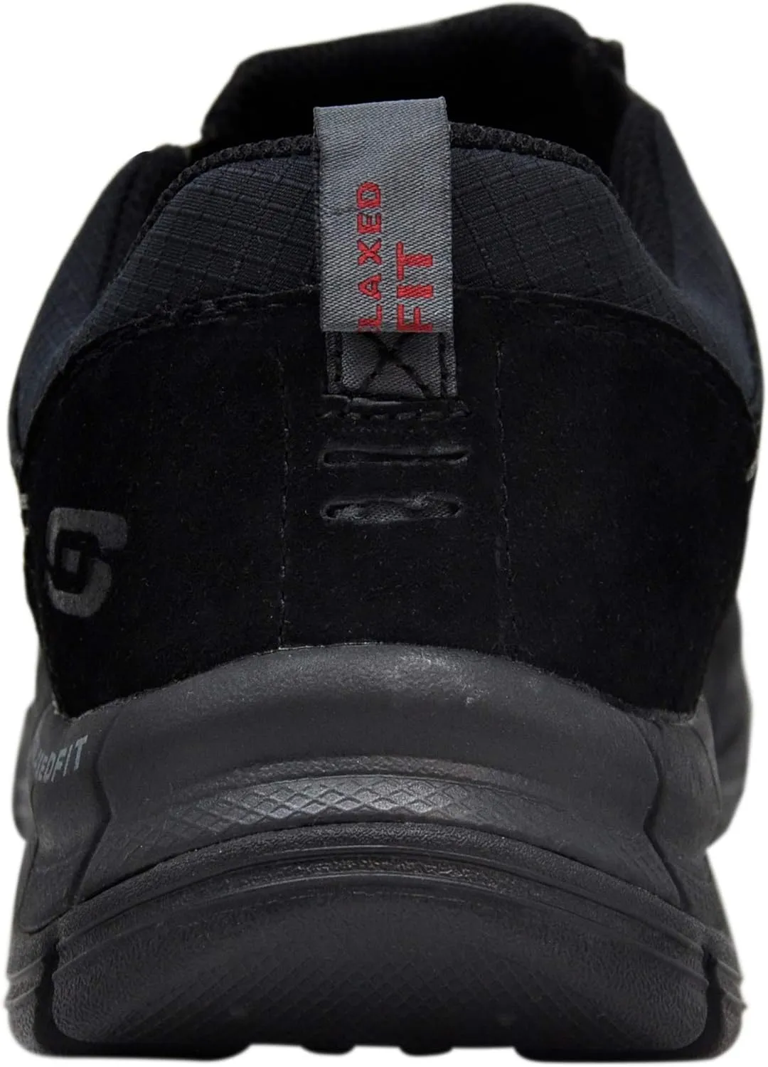 Skechers Men's Rig Mountain Top