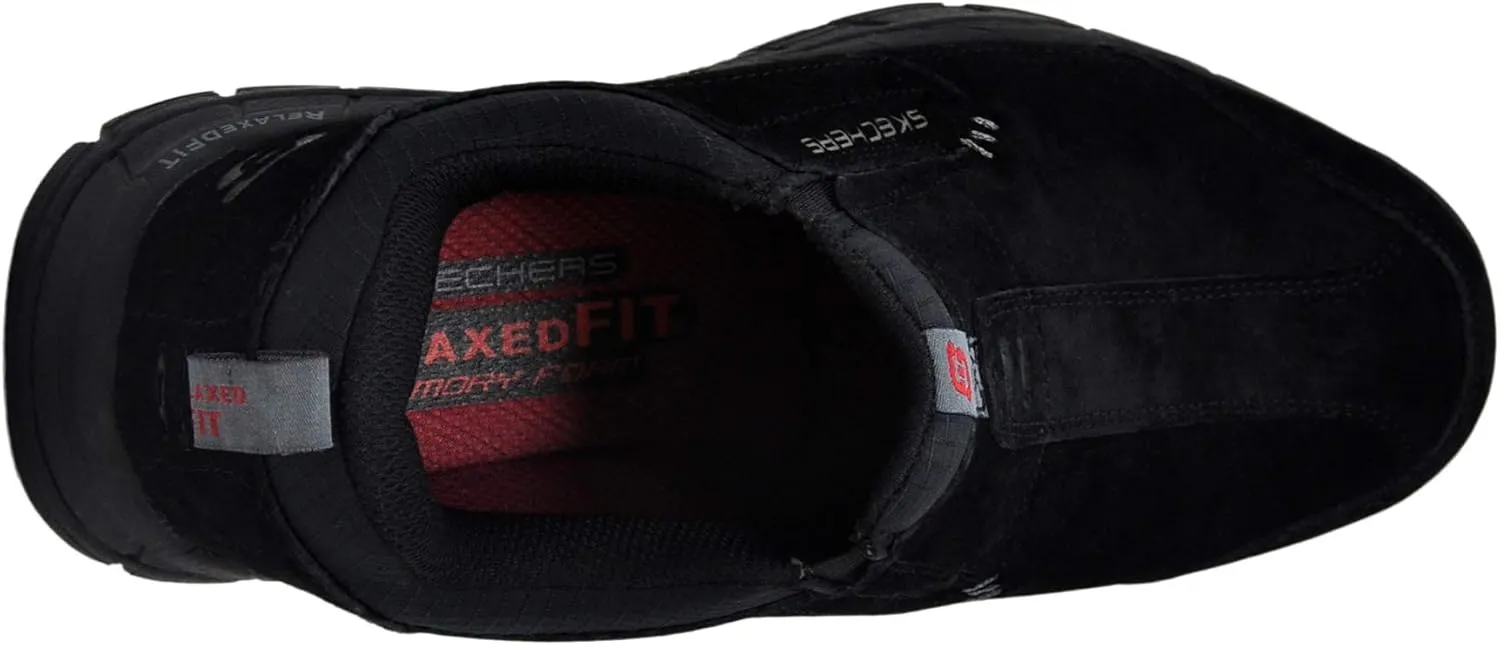 Skechers Men's Rig Mountain Top