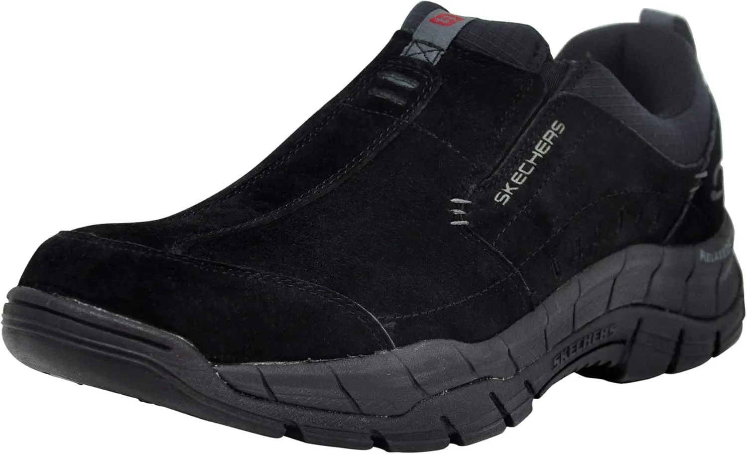 Skechers Men's Rig Mountain Top