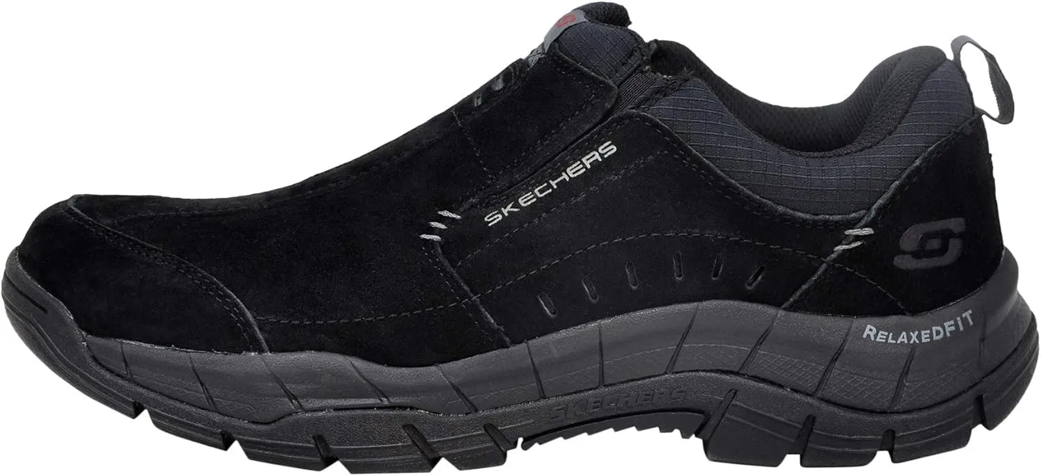 Skechers Men's Rig Mountain Top