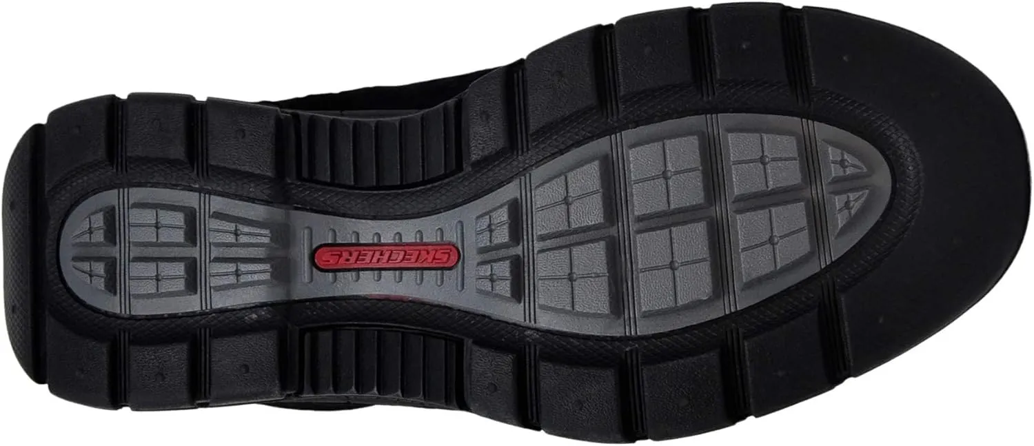 Skechers Men's Rig Mountain Top