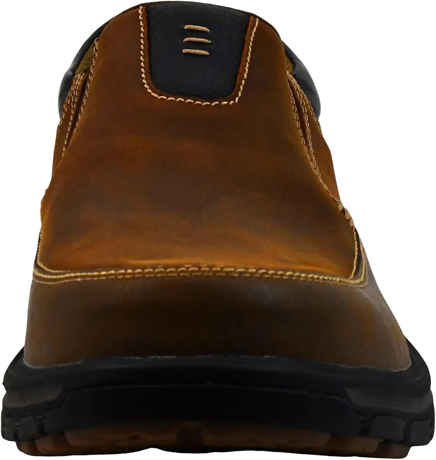 Skechers Men's Segment- The Search Slip On Loafer
