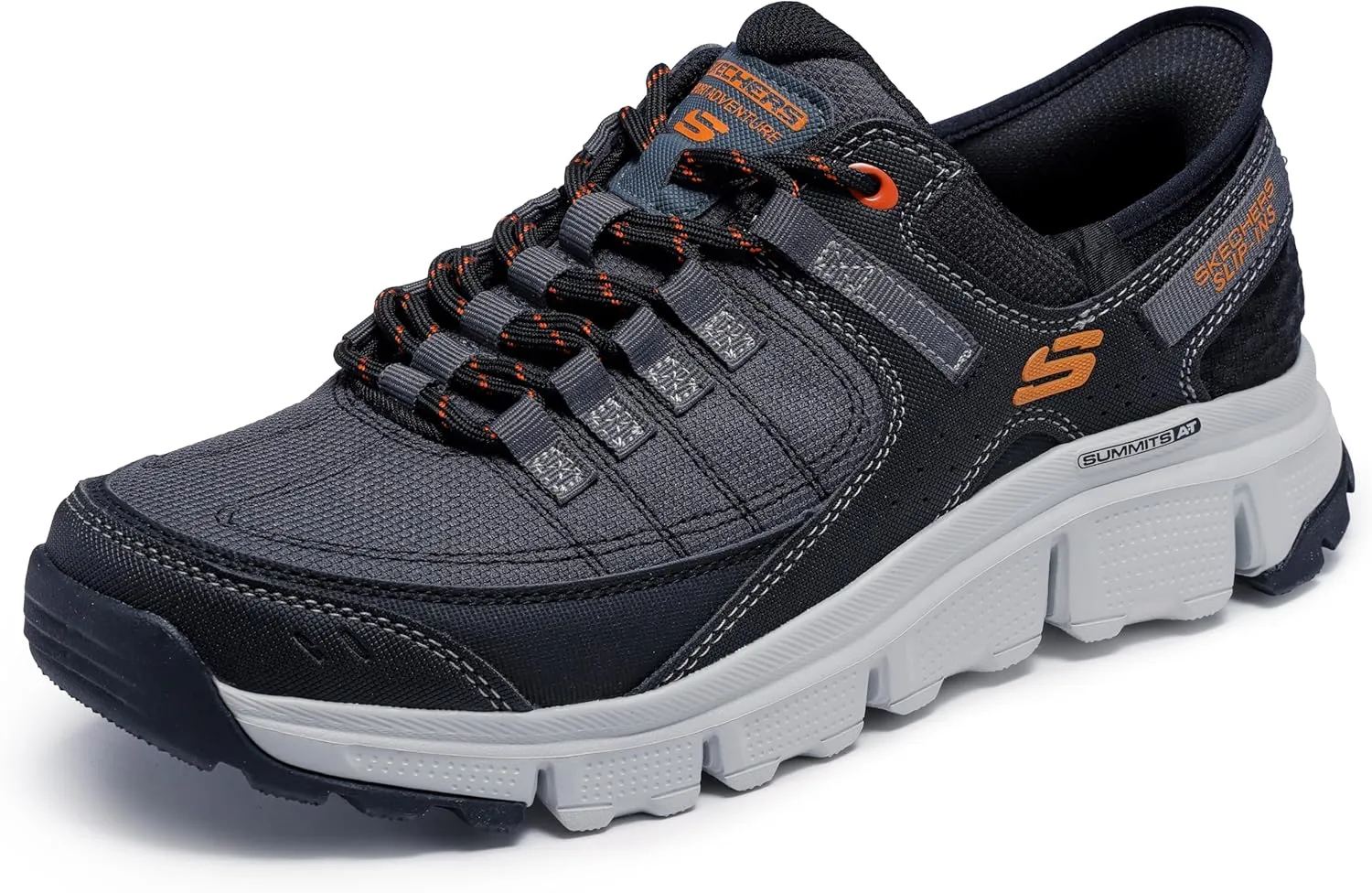 Skechers Men's Summits at Hands Free Slip in