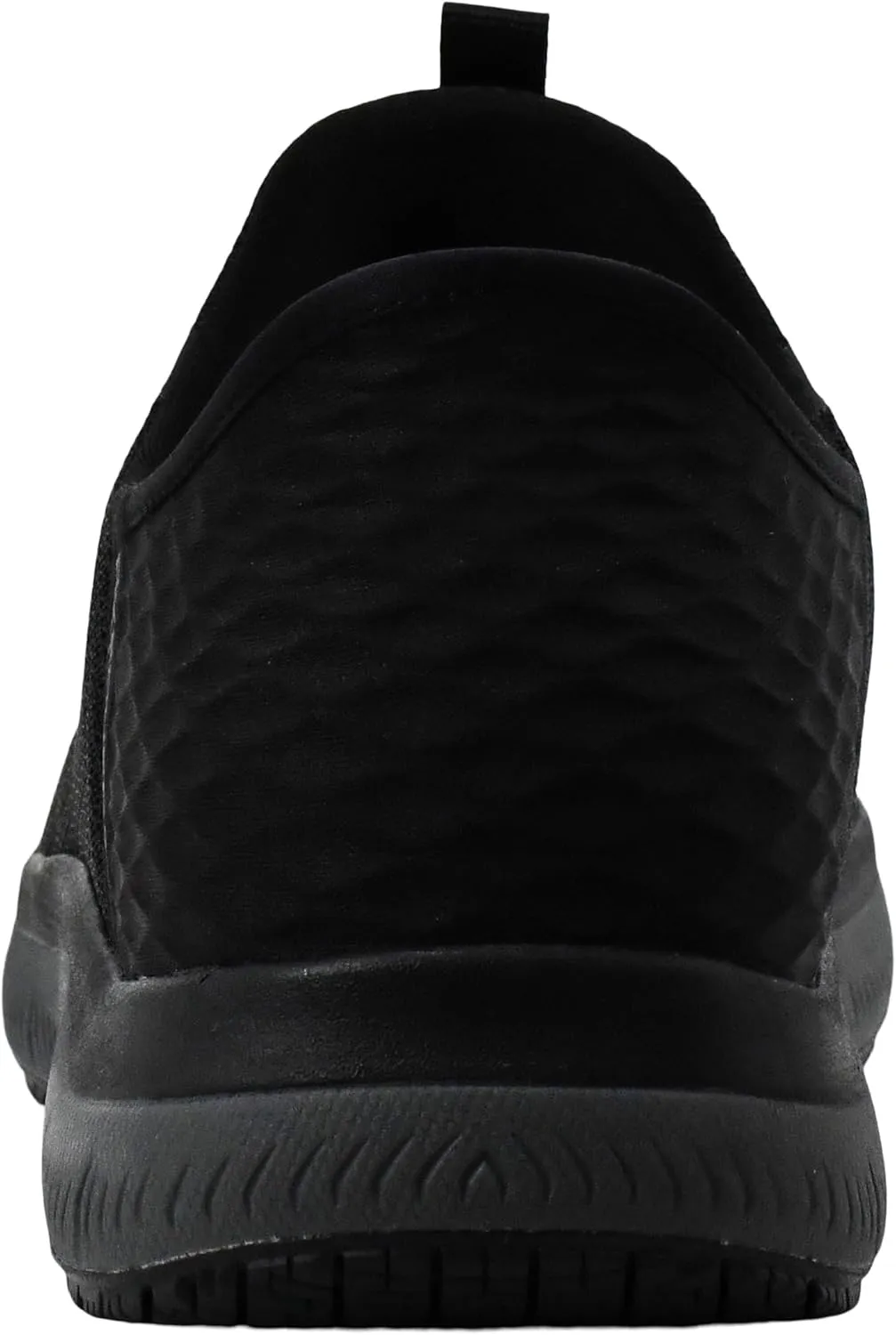 Skechers Men's Summits Colsin Sr Hands Free Slip-Ins Work Shoe