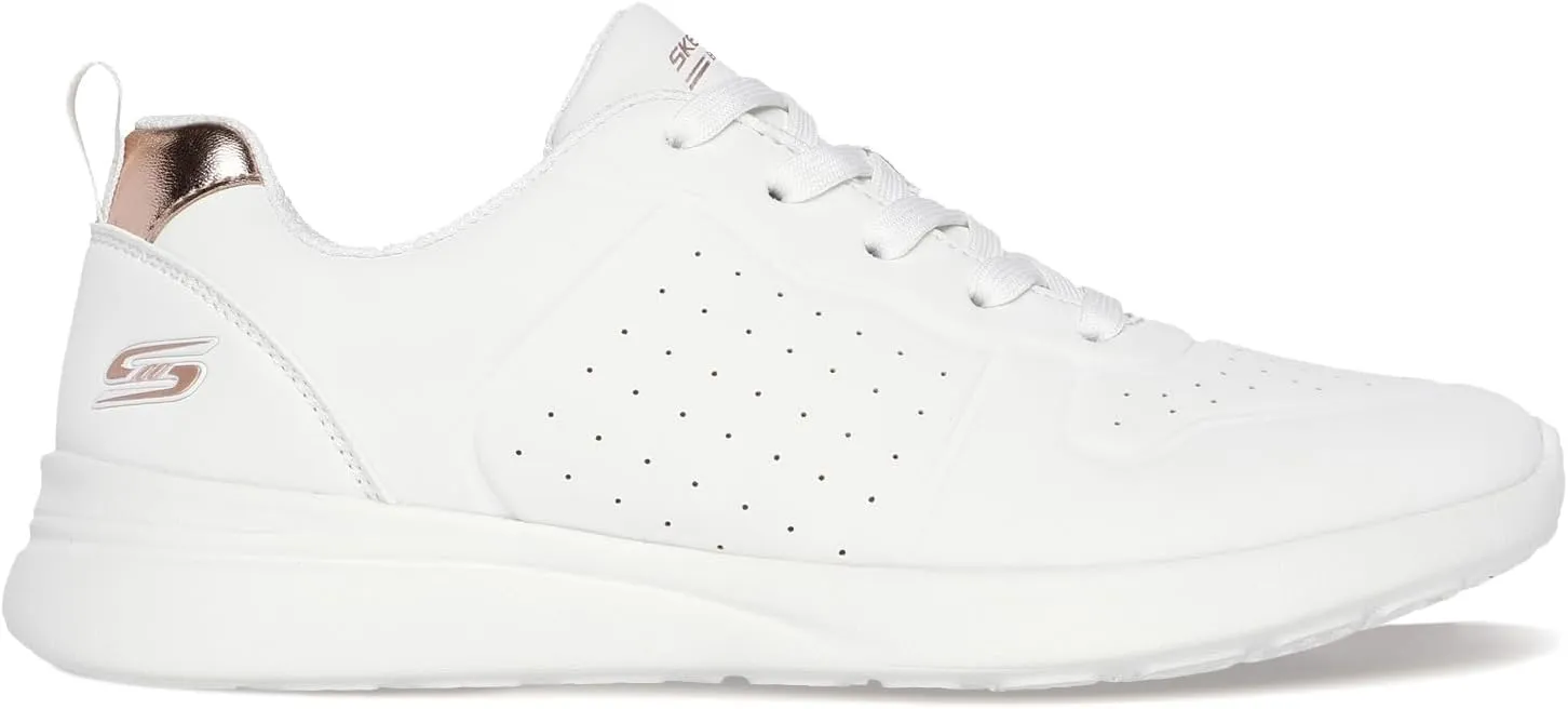 Skechers Women's, BOBS Milano - Pure Decadence Sneaker