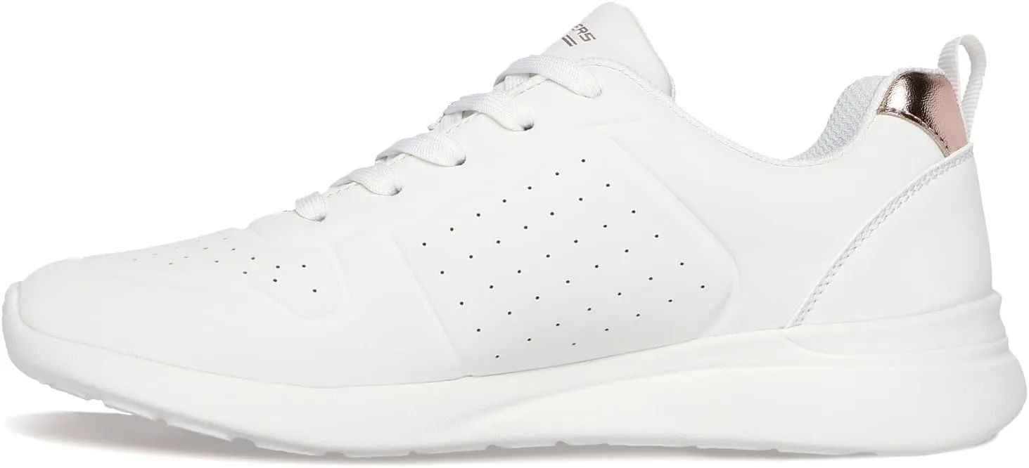 Skechers Women's, BOBS Milano - Pure Decadence Sneaker