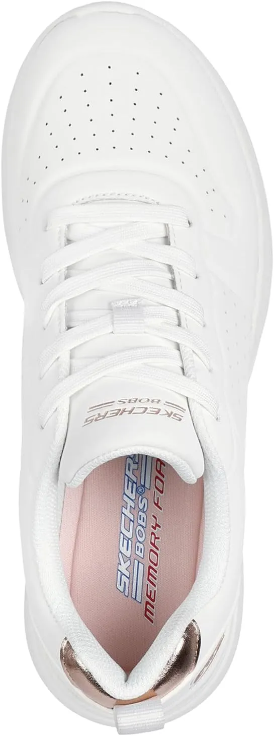 Skechers Women's, BOBS Milano - Pure Decadence Sneaker