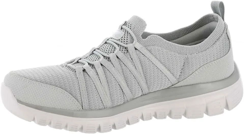Skechers Women's Graceful-Soft Soul Sneaker