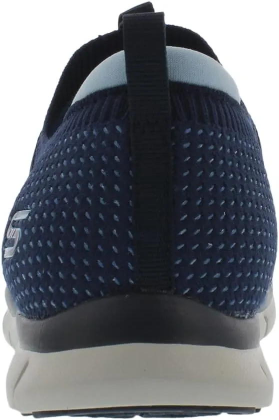 Skechers Women's Gratis-Chic Newness Sneaker