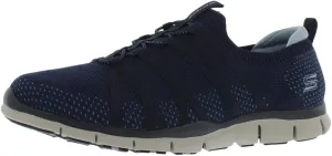 Skechers Women's Gratis-Chic Newness Sneaker