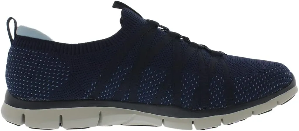Skechers Women's Gratis-Chic Newness Sneaker