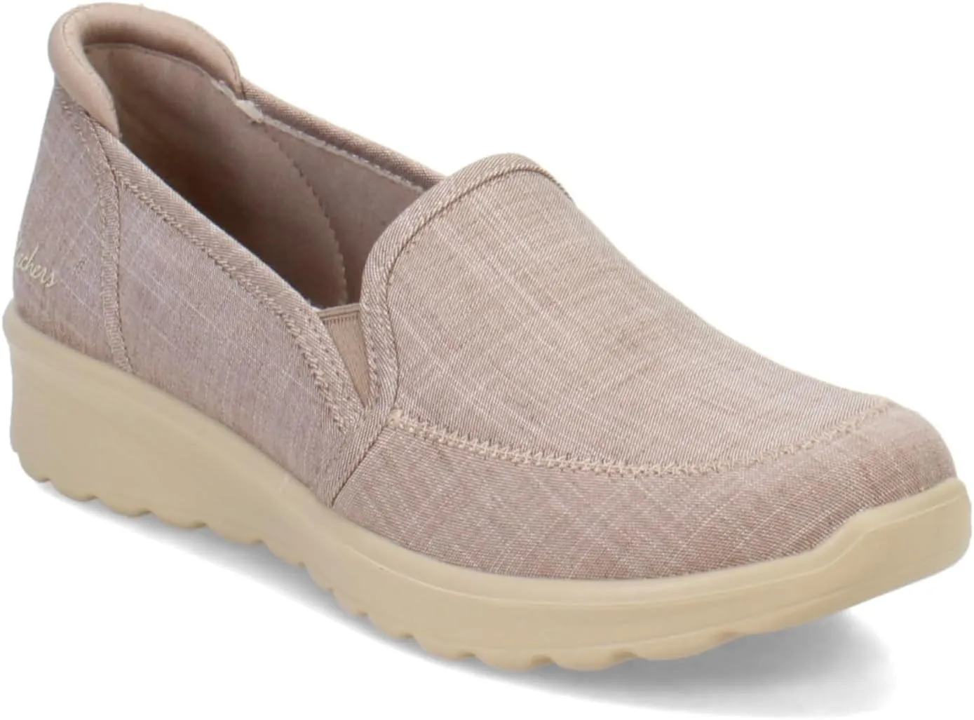 Skechers Women's, Lovely Vibe Slip-On