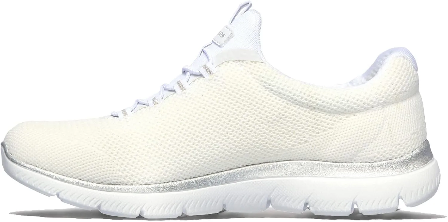 Skechers Women's Low-Top Sneaker