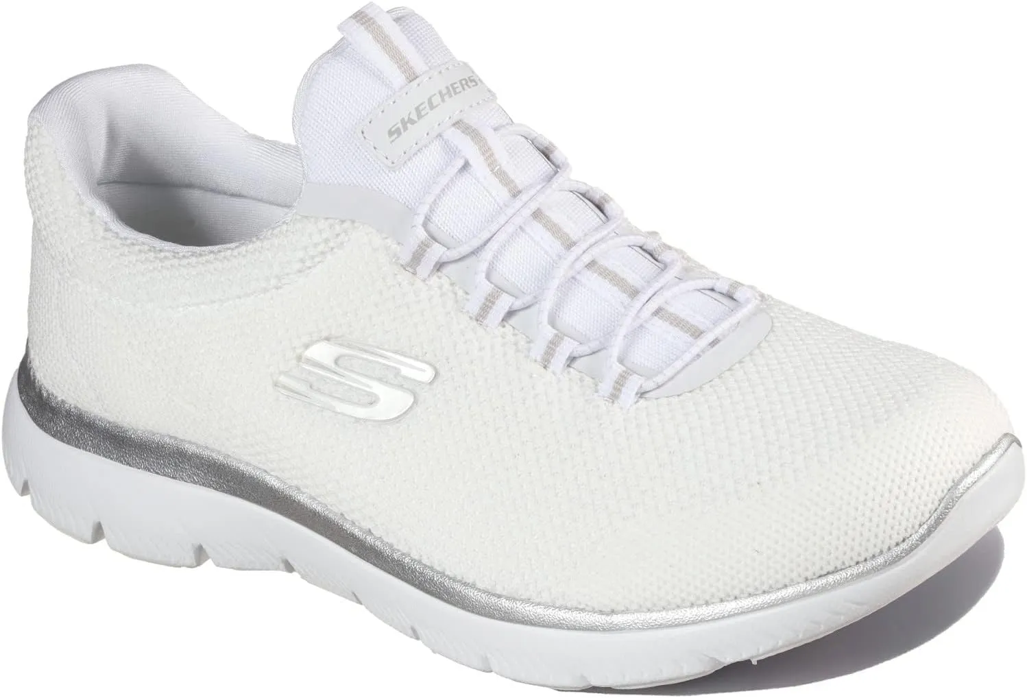 Skechers Women's Low-Top Sneaker