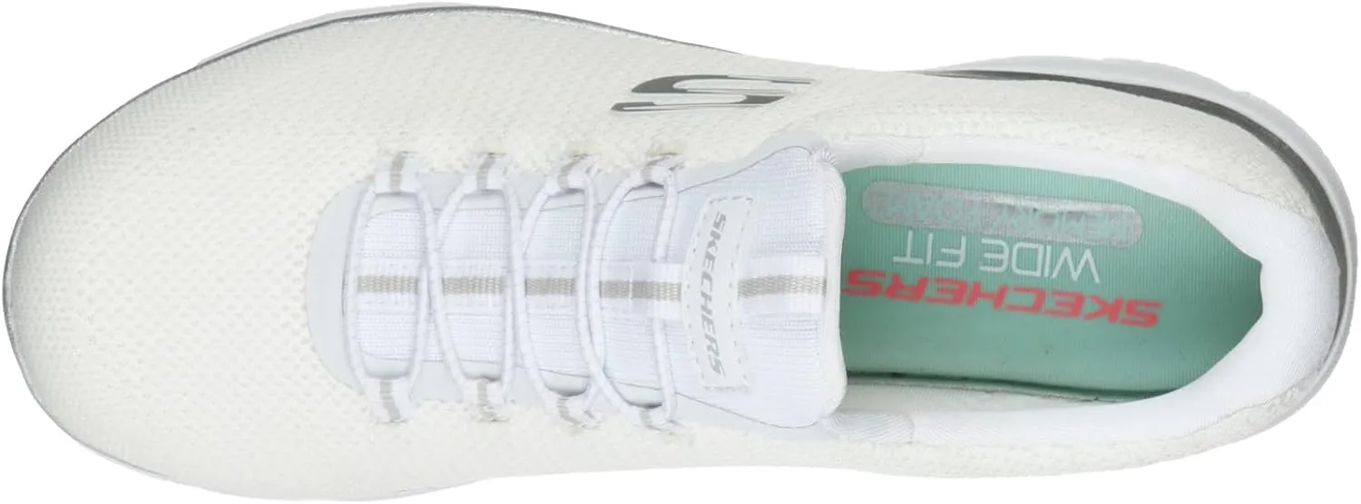 Skechers Women's Low-Top Sneaker