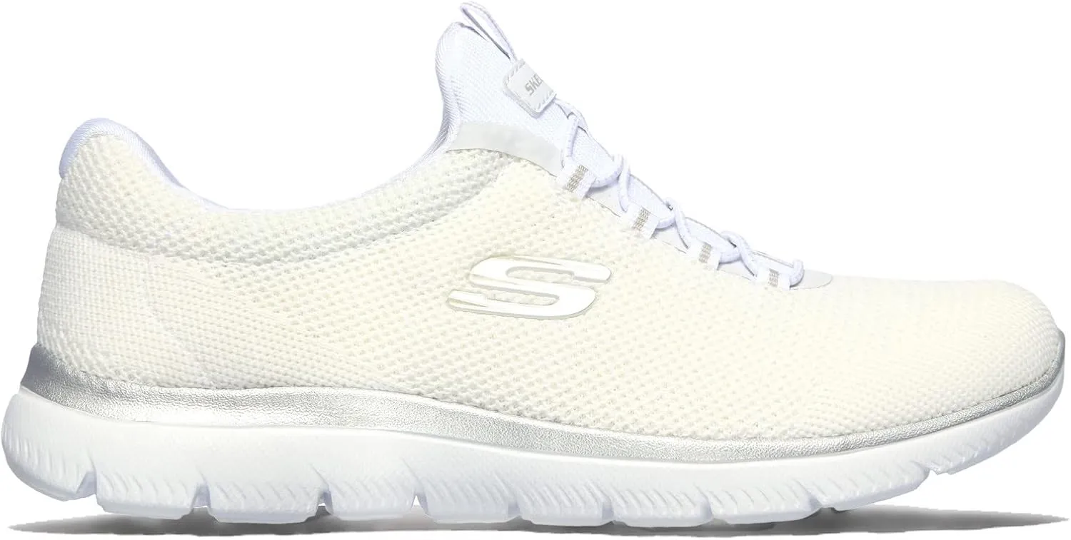 Skechers Women's Low-Top Sneaker