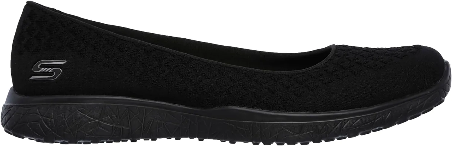 Skechers Women's Microburst One up Fashion Sneaker