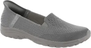 Skechers Women's Reggae Fest 2.0-Guiding Light Slip-ins Loafer