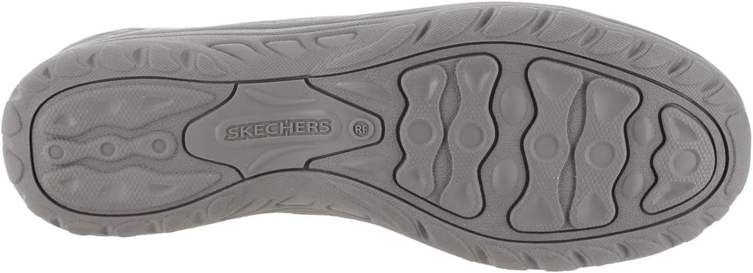 Skechers Women's Reggae Fest 2.0-Guiding Light Slip-ins Loafer