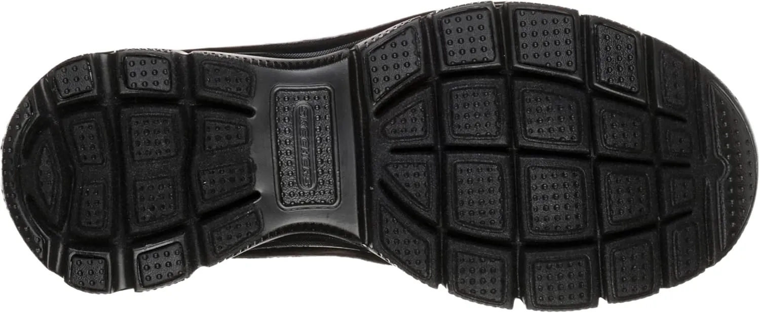 Skechers Women's Relaxed Fit Easy Going Latte Clog