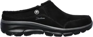 Skechers Women's Relaxed Fit Easy Going Latte Clog