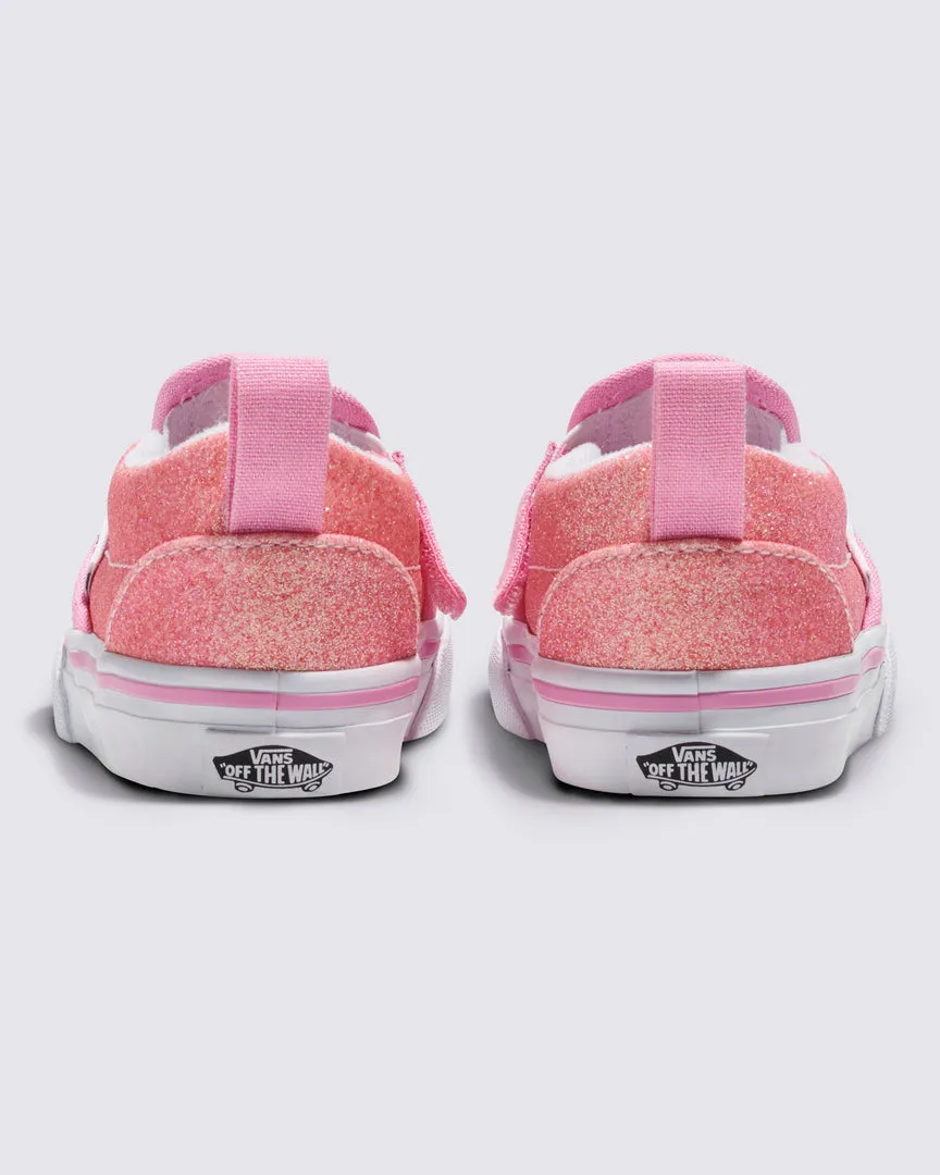 Slip-On V