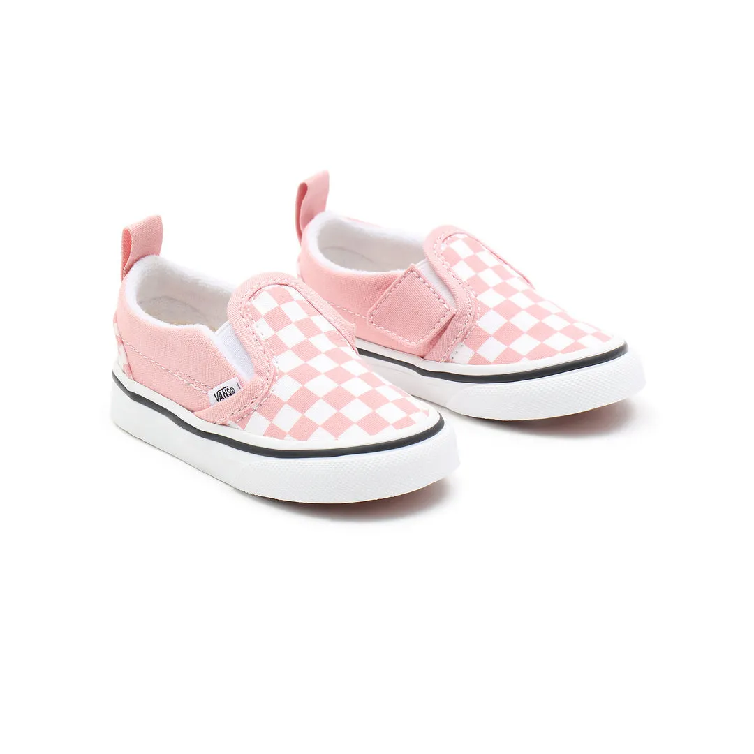 Slip-On V