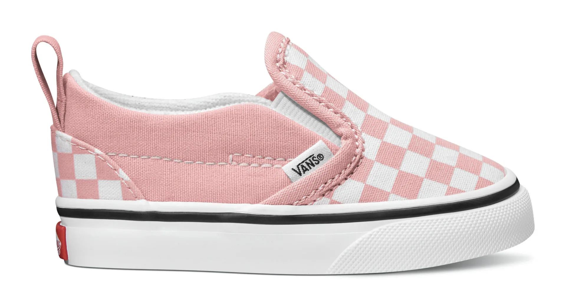 Slip-On V