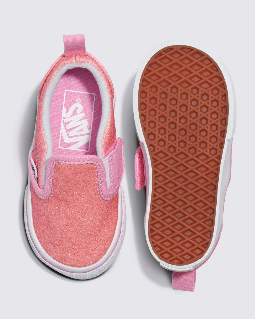 Slip-On V