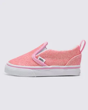 Slip-On V