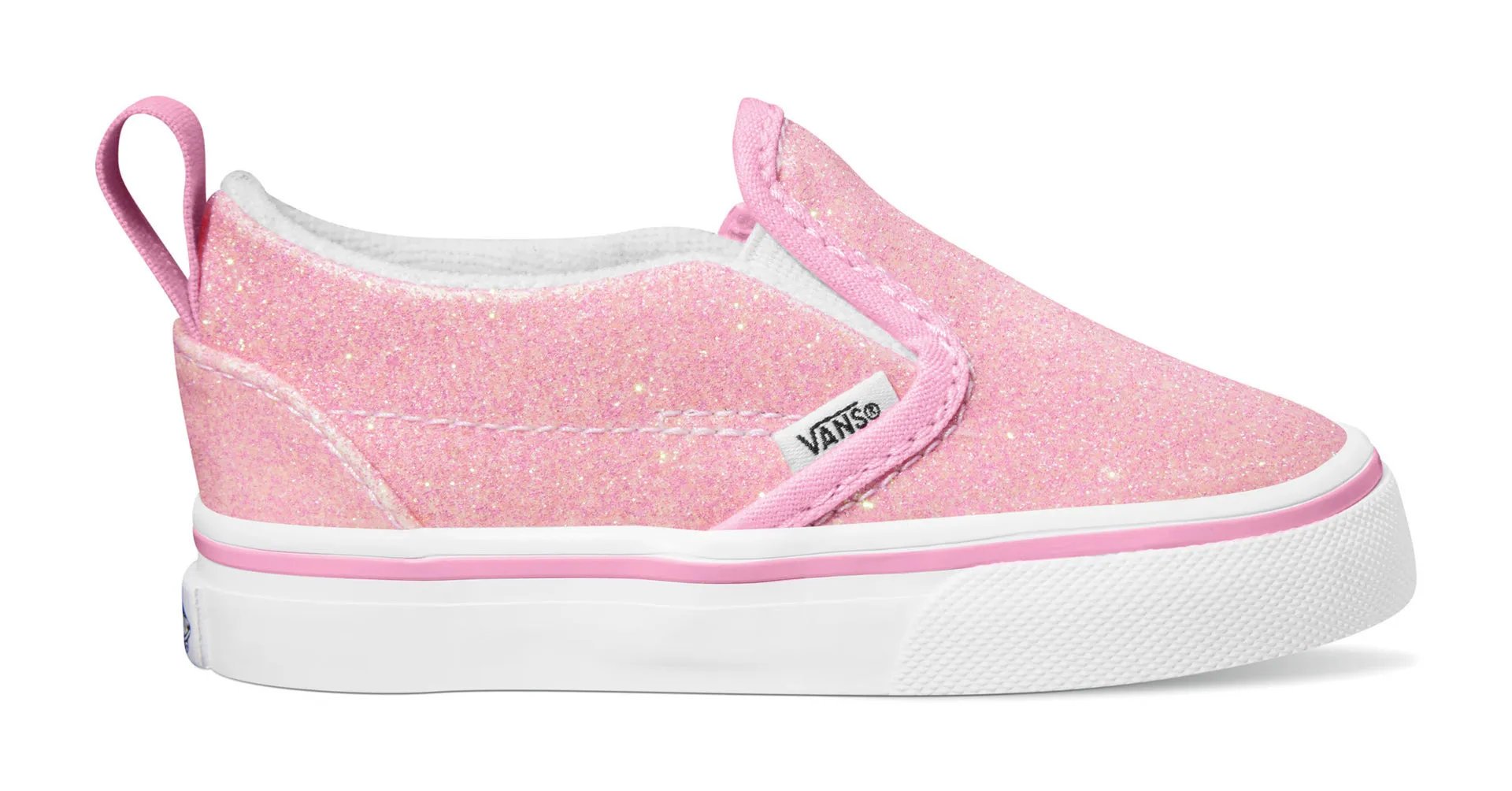 Slip-On V