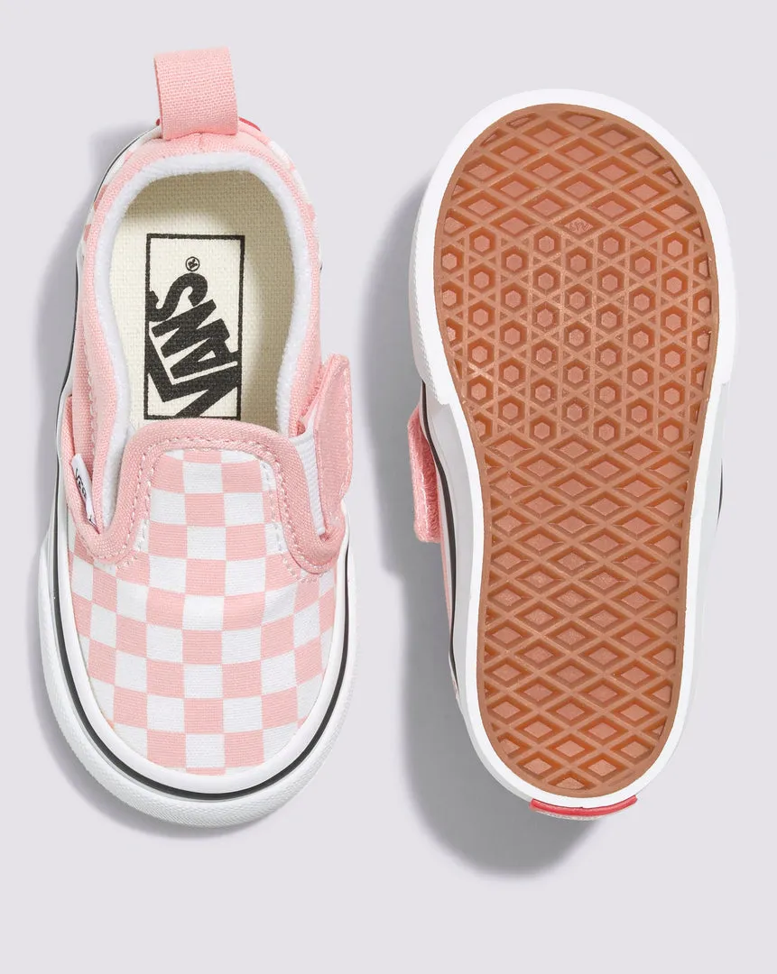 Slip-On V