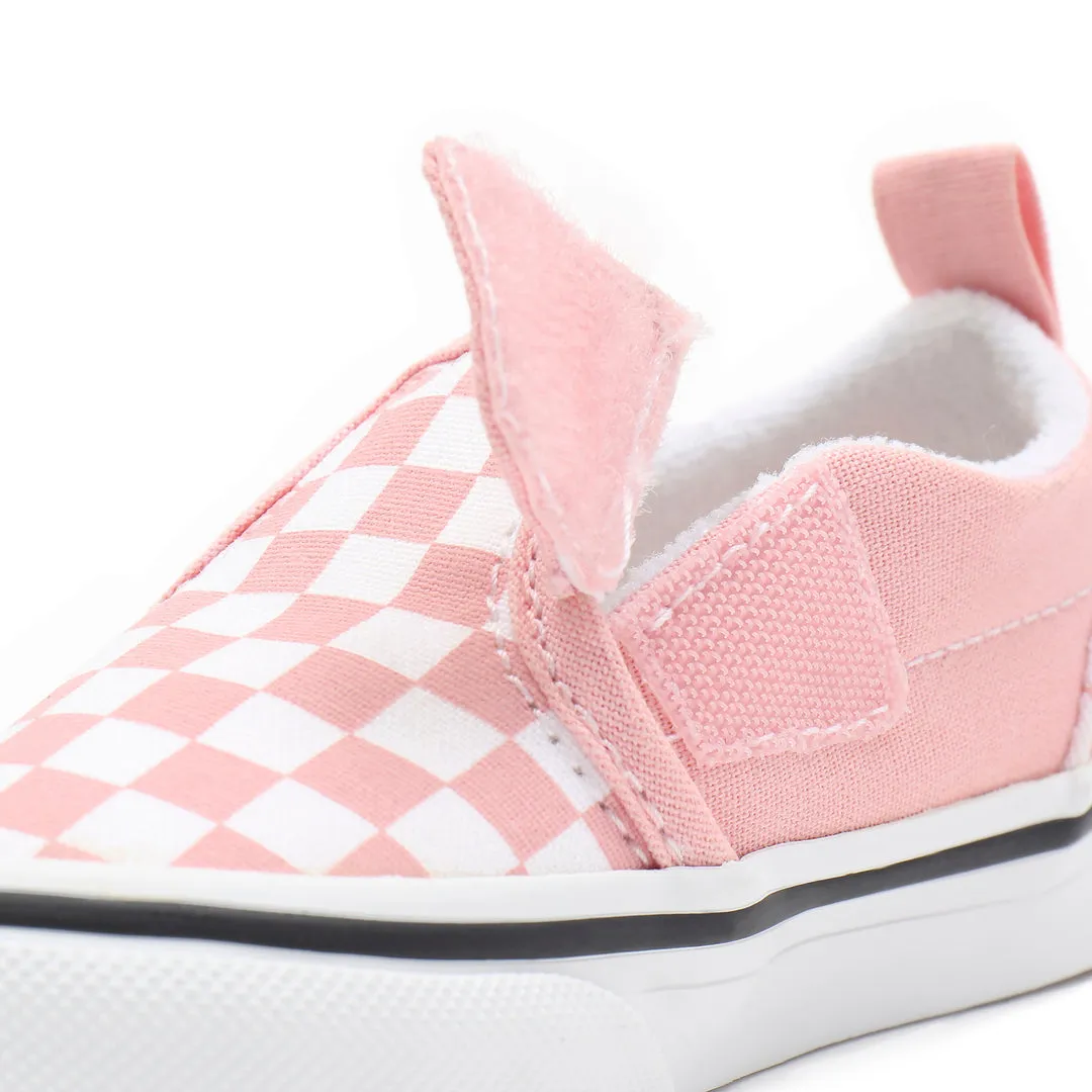 Slip-On V