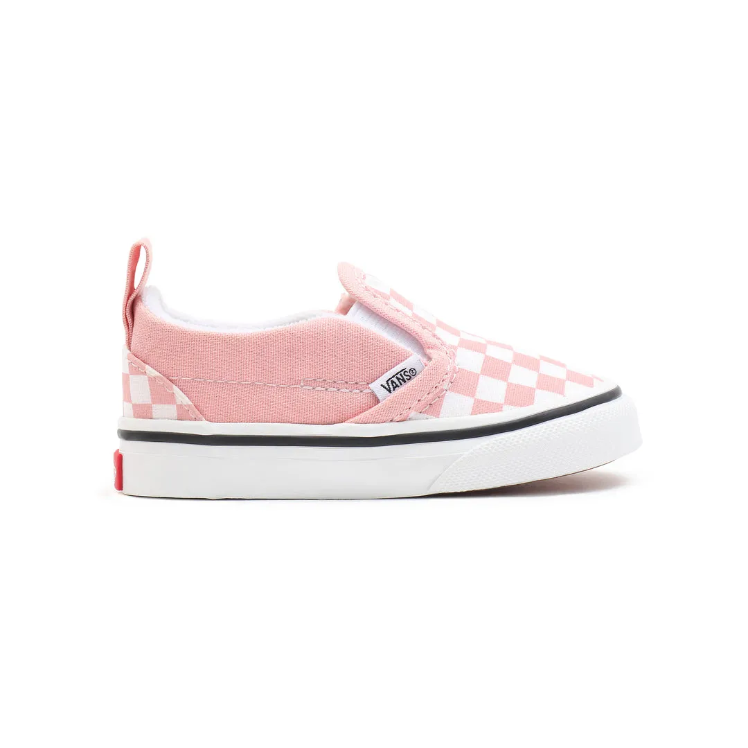 Slip-On V