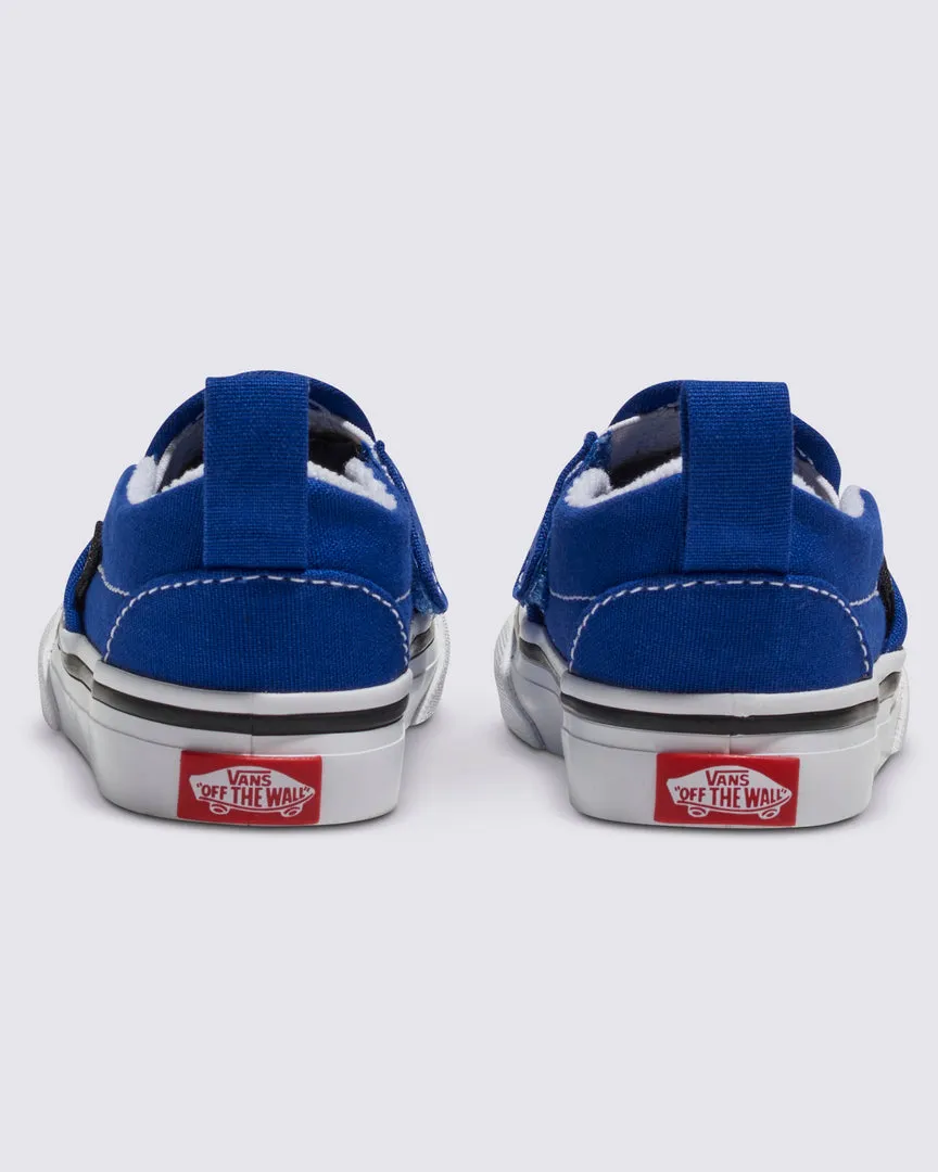 Slip-On V