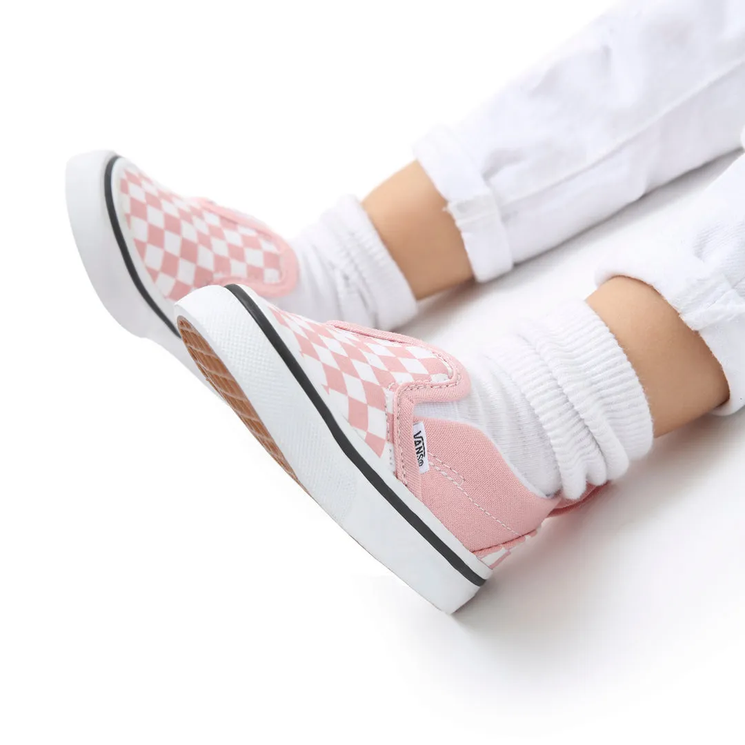 Slip-On V