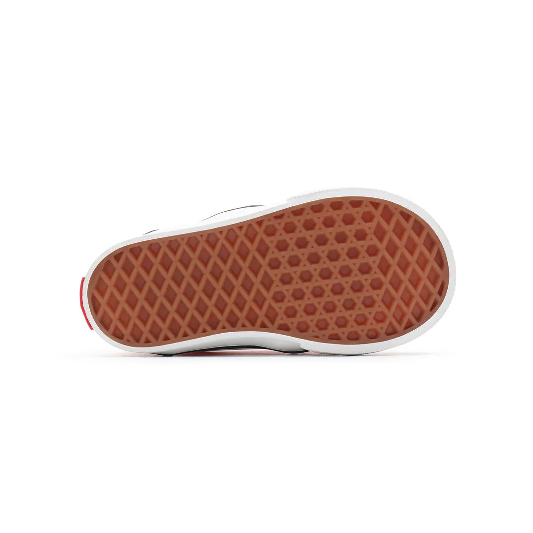 Slip-On V