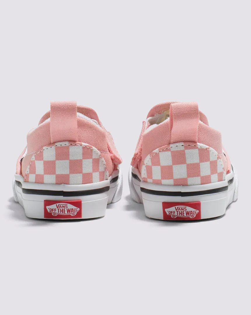Slip-On V