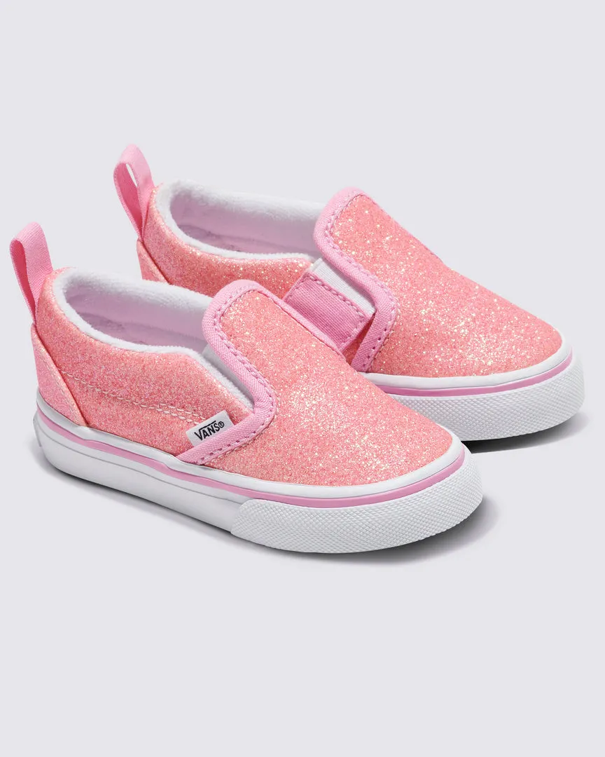 Slip-On V