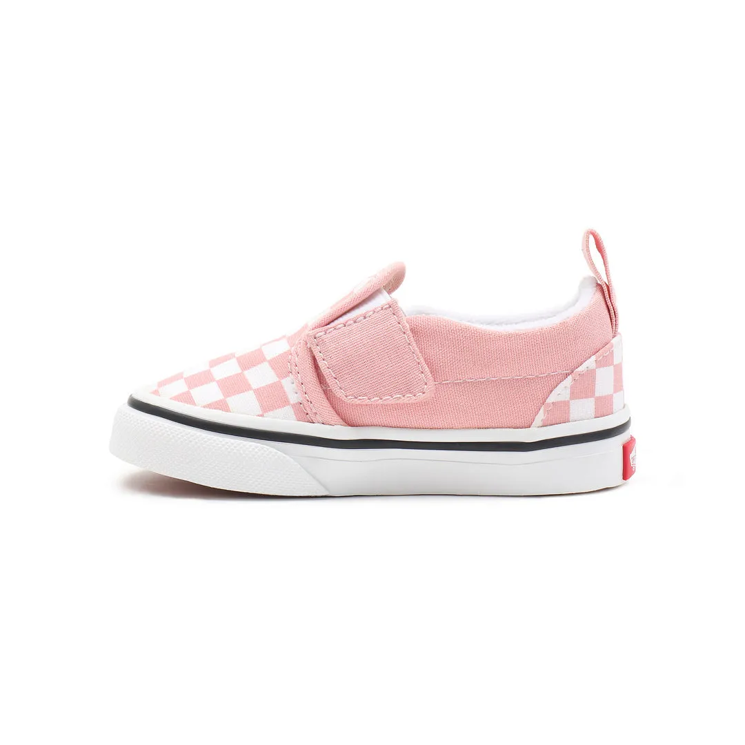 Slip-On V