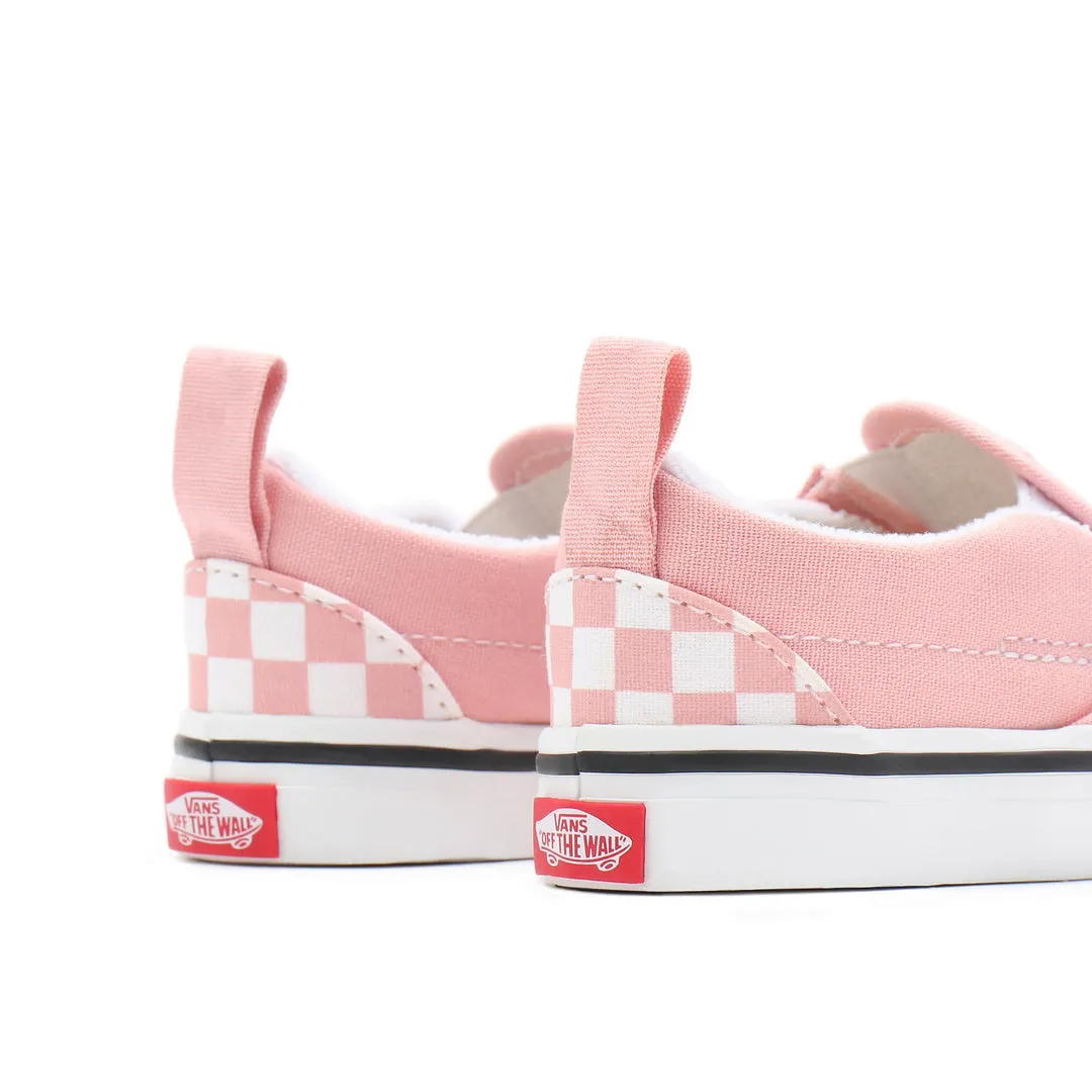 Slip-On V