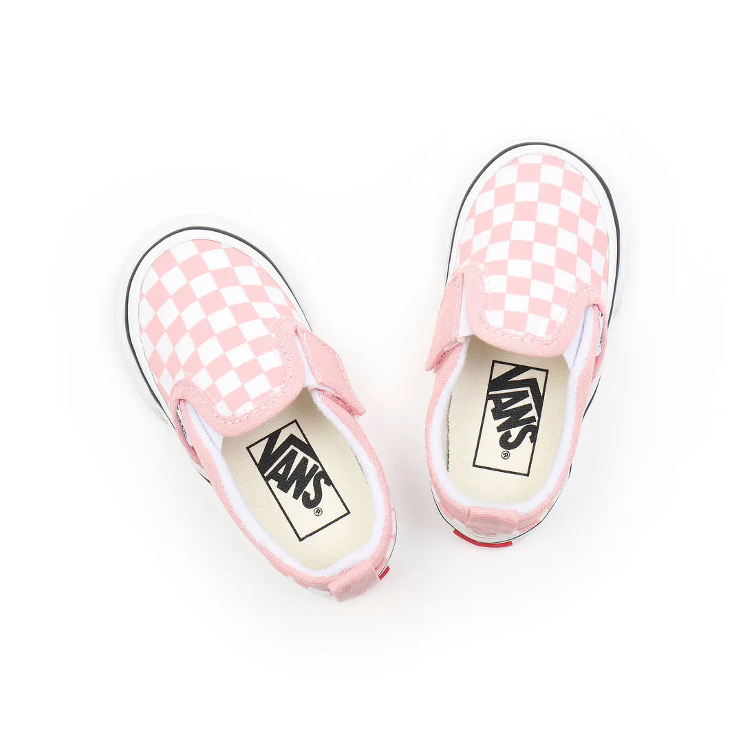 Slip-On V