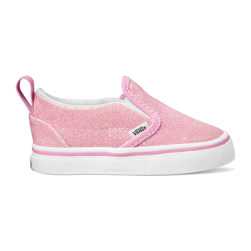 Slip-On V