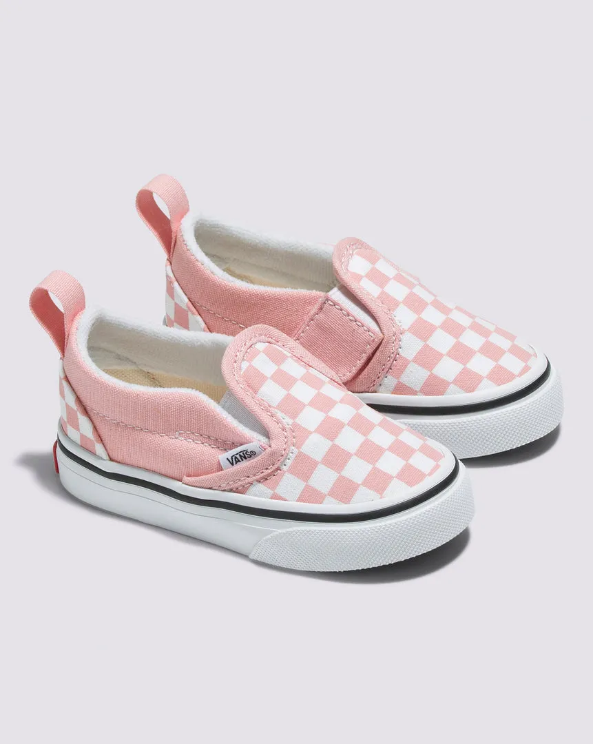 Slip-On V