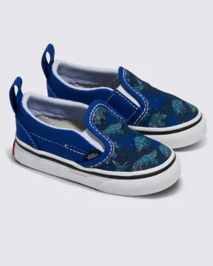 Slip-On V