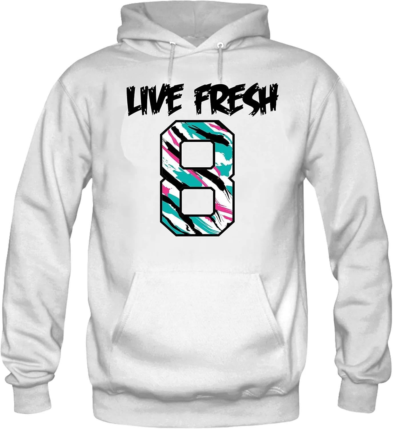 SNELOS Hoodie to Match Jordan - 99 Problems, Bull 45, Ice Cream, Goat Hoodie & Jacket